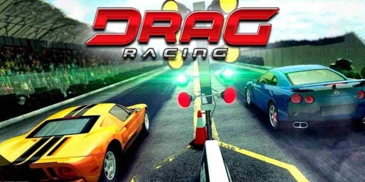 Drag Racing