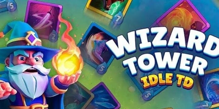 Wizard Tower