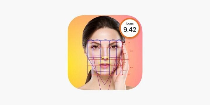 Beauty Scanner