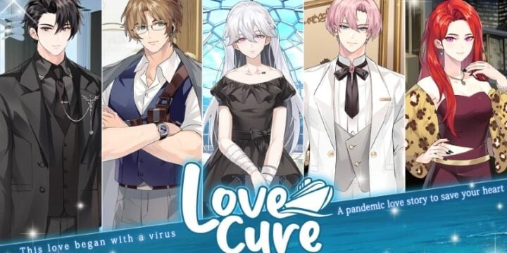 Love Cure