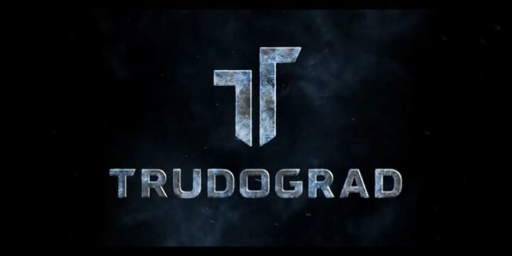 Trudograd