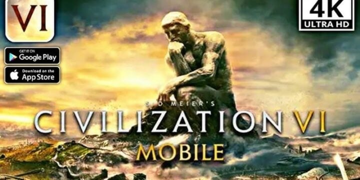 Civilization 6