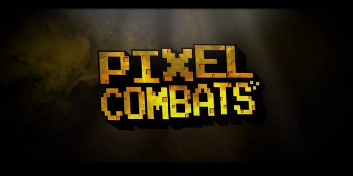 Pixel Combats 2