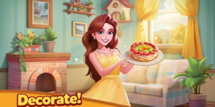 Tile Family apk mod