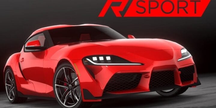 Redline Sport