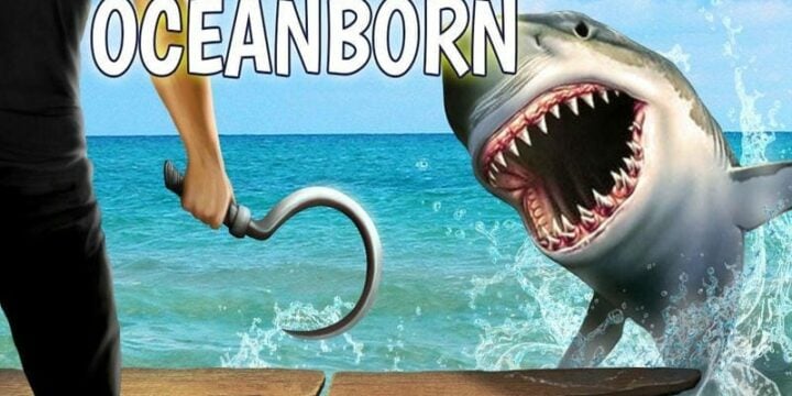 Oceanborn