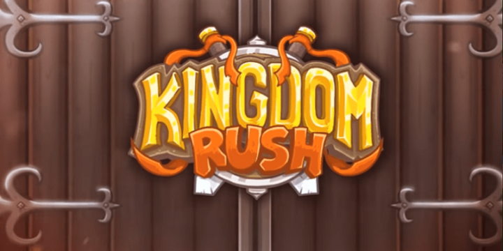 Kingdom Rush