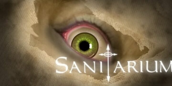 Sanitarium