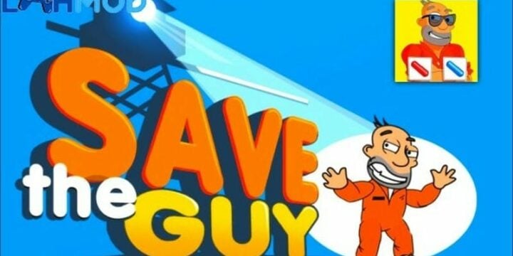 Save The Guy