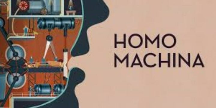 Homo Machina