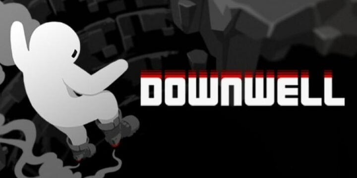 Downwell