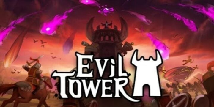 Evil Tower