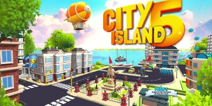 City Island 5