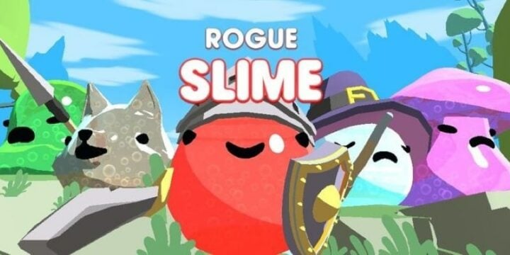 Rogue Slime