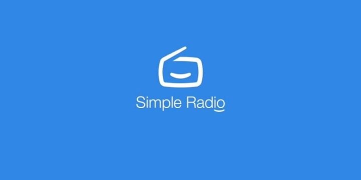 Simple Radio