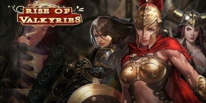 Rise of Valkyries