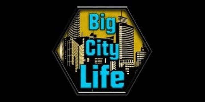 Big City Life mod apk