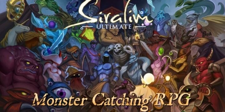 Siralim Ultimate