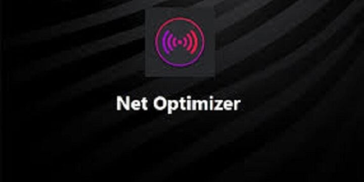 Net Optimizer