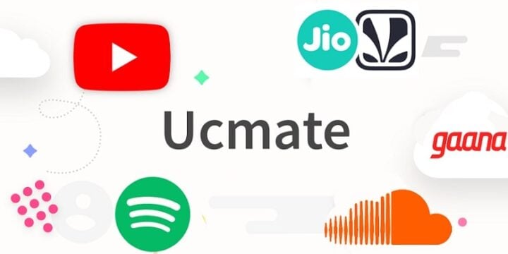 UCMate