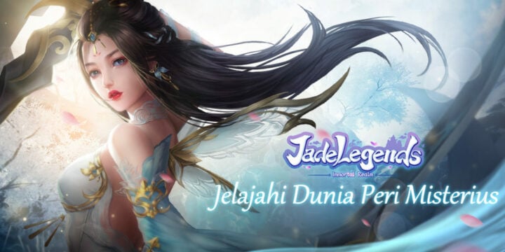 Jade Legends Immortal Realm