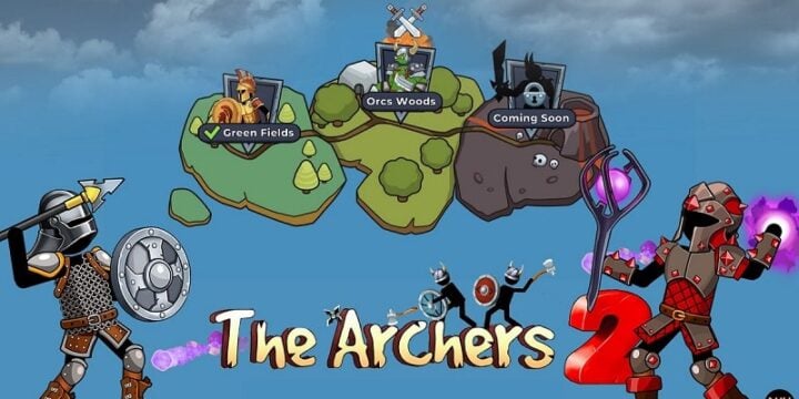 The Archers 2