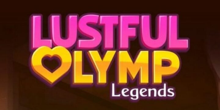 Lustful Olymp Legends