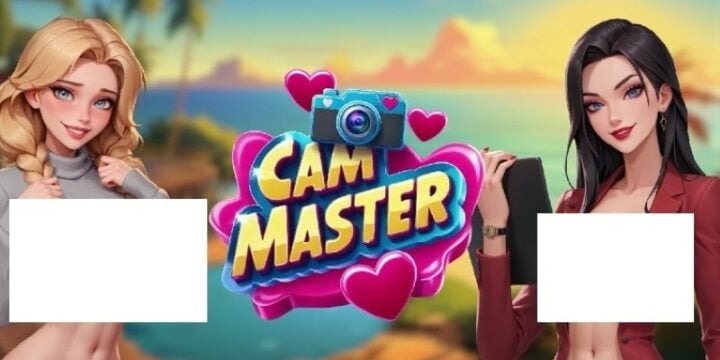 Cam Master