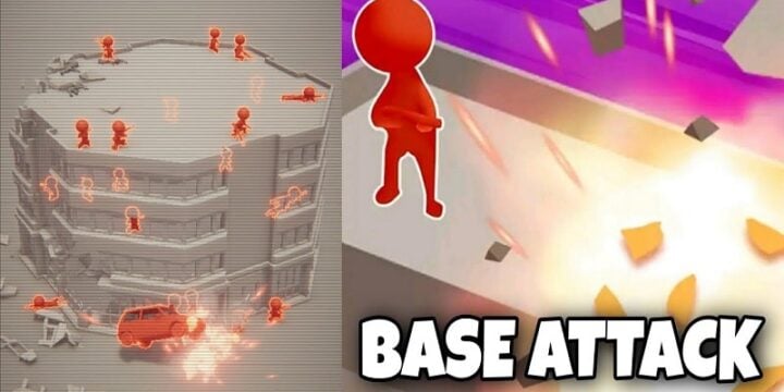 Base Attack