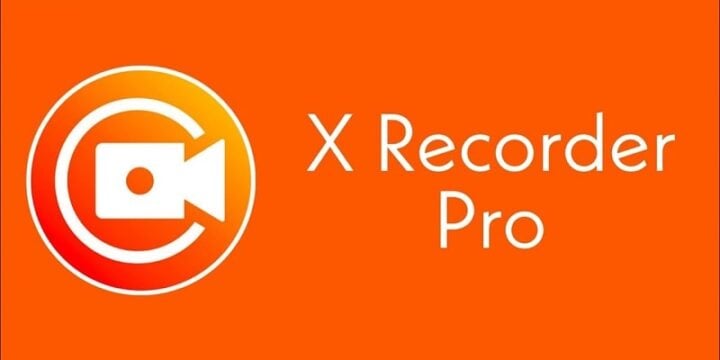 XRecorder