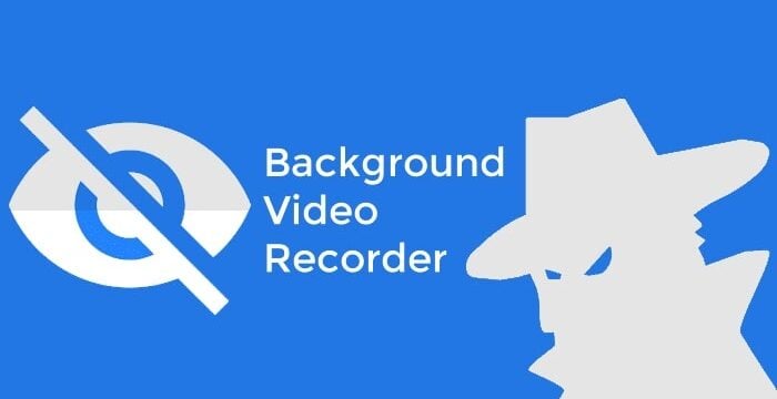 Quick Video Recorder