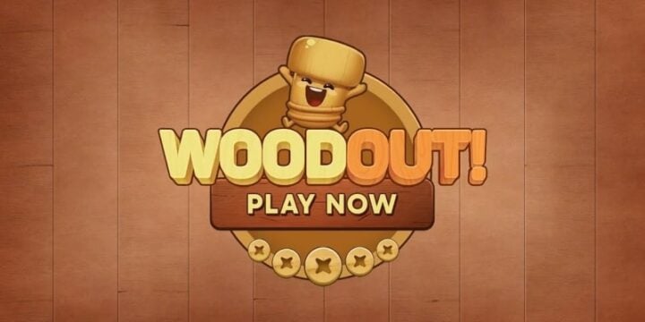 Woodout