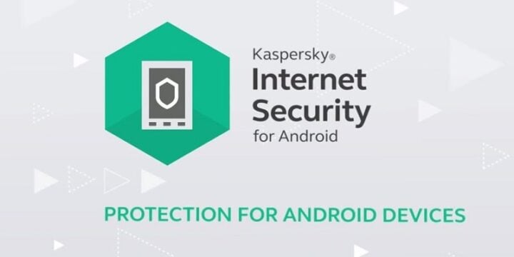 Kaspersky Mobile Antivirus