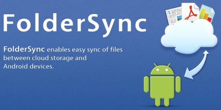 FolderSync Pro