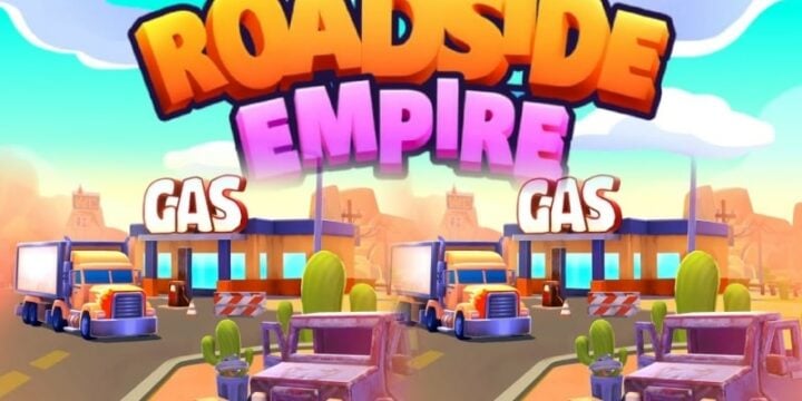 Roadside Empire