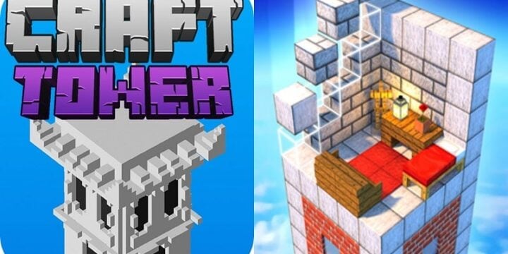 Tower Craft 3D-min