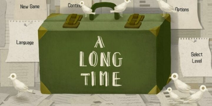 A Long Time