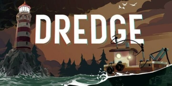 DREDGE