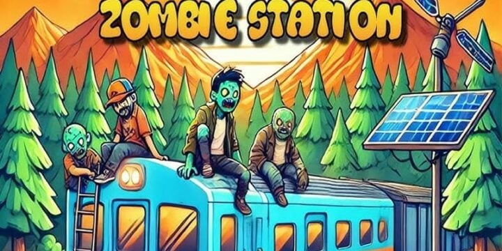 Zombie Station