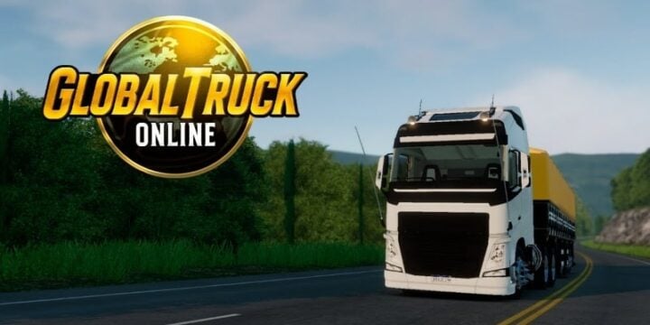 Global Truck Online