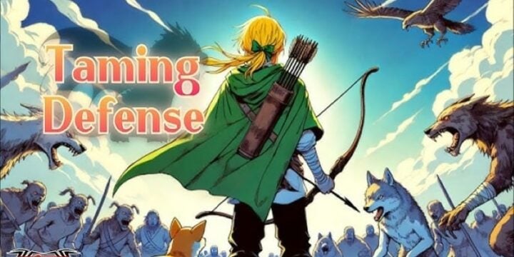 Taming Defense