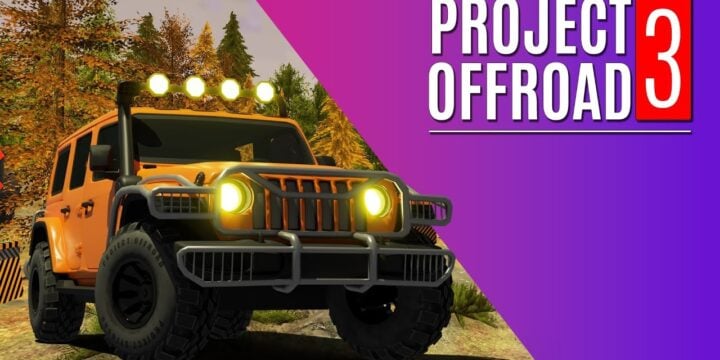 Project Offroad 3