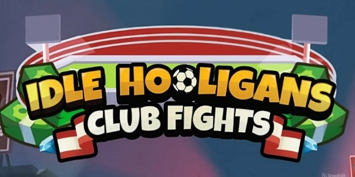 Idle Hooligans