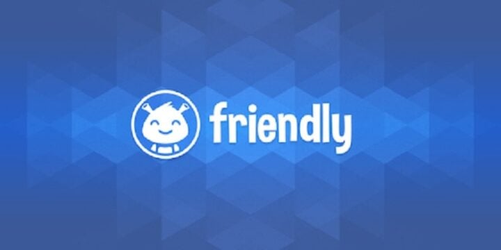 Friendly Social Browser