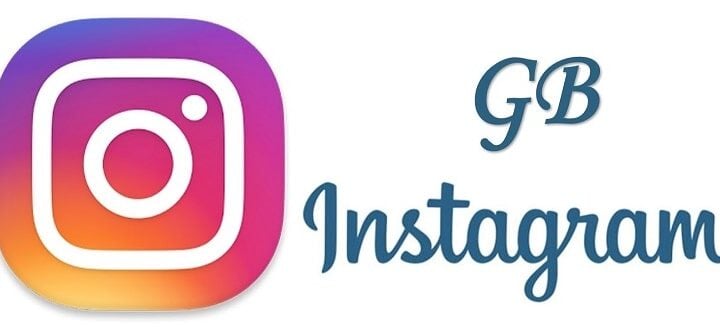 GB Instagram