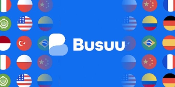 Busuu Learn Languages