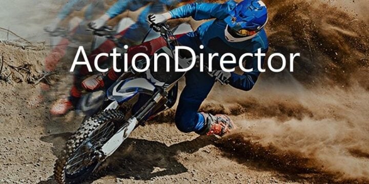 ActionDirector Video Editor