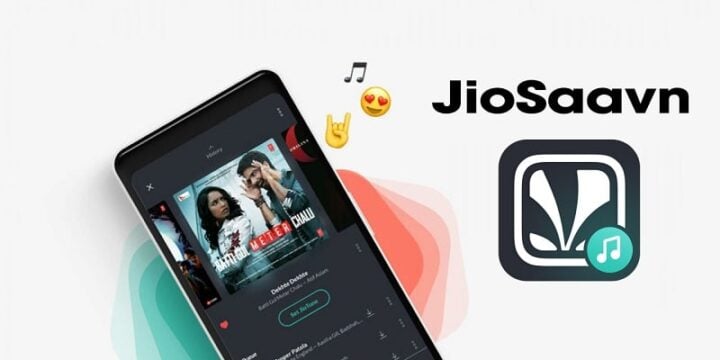 JioSaavn Music & Radio