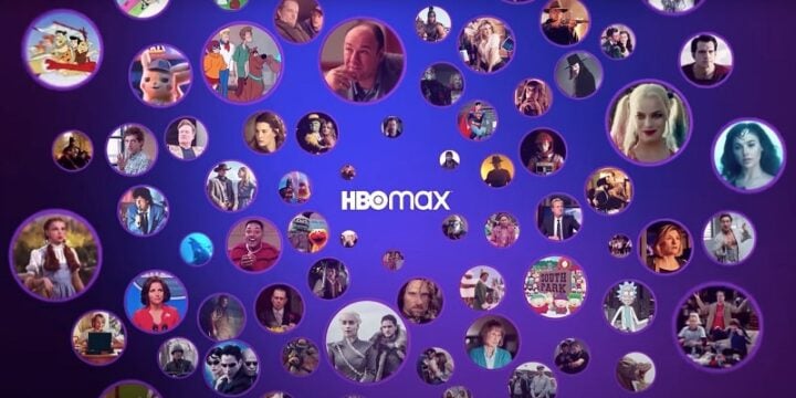 HBO Max