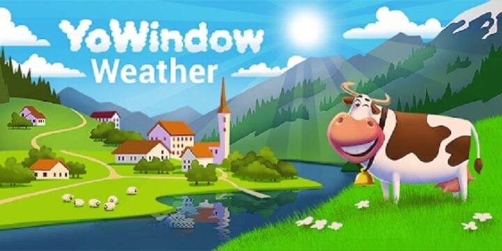 YoWindow Weather Unlimited